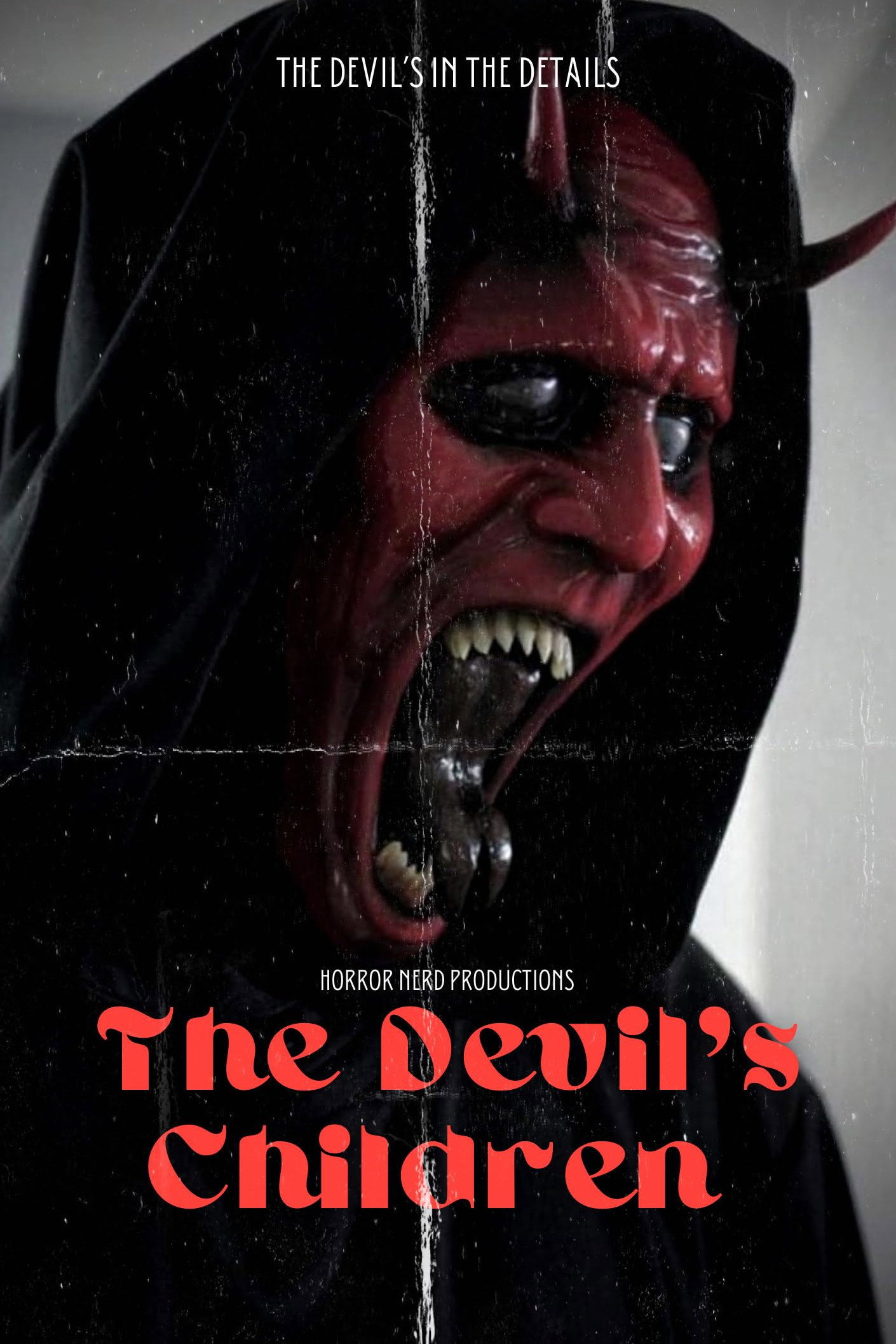 The Devil's Children