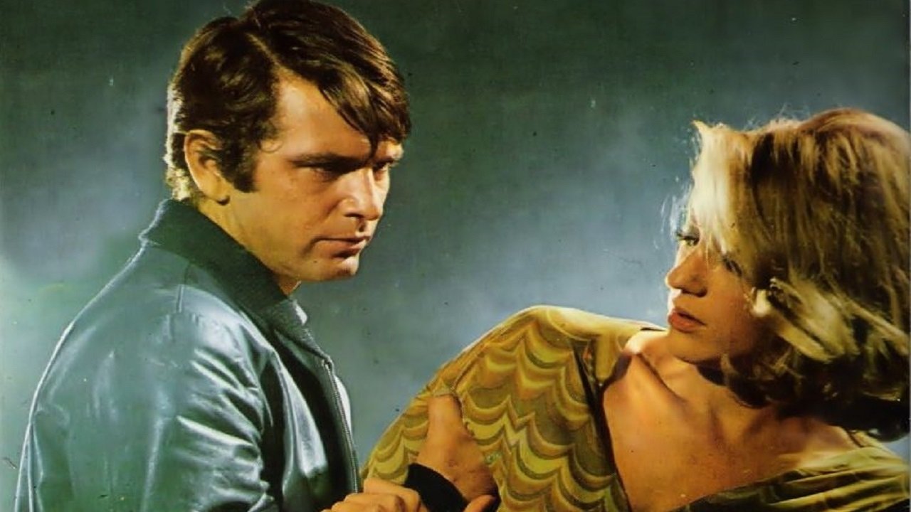 Naked On The Street (1969)