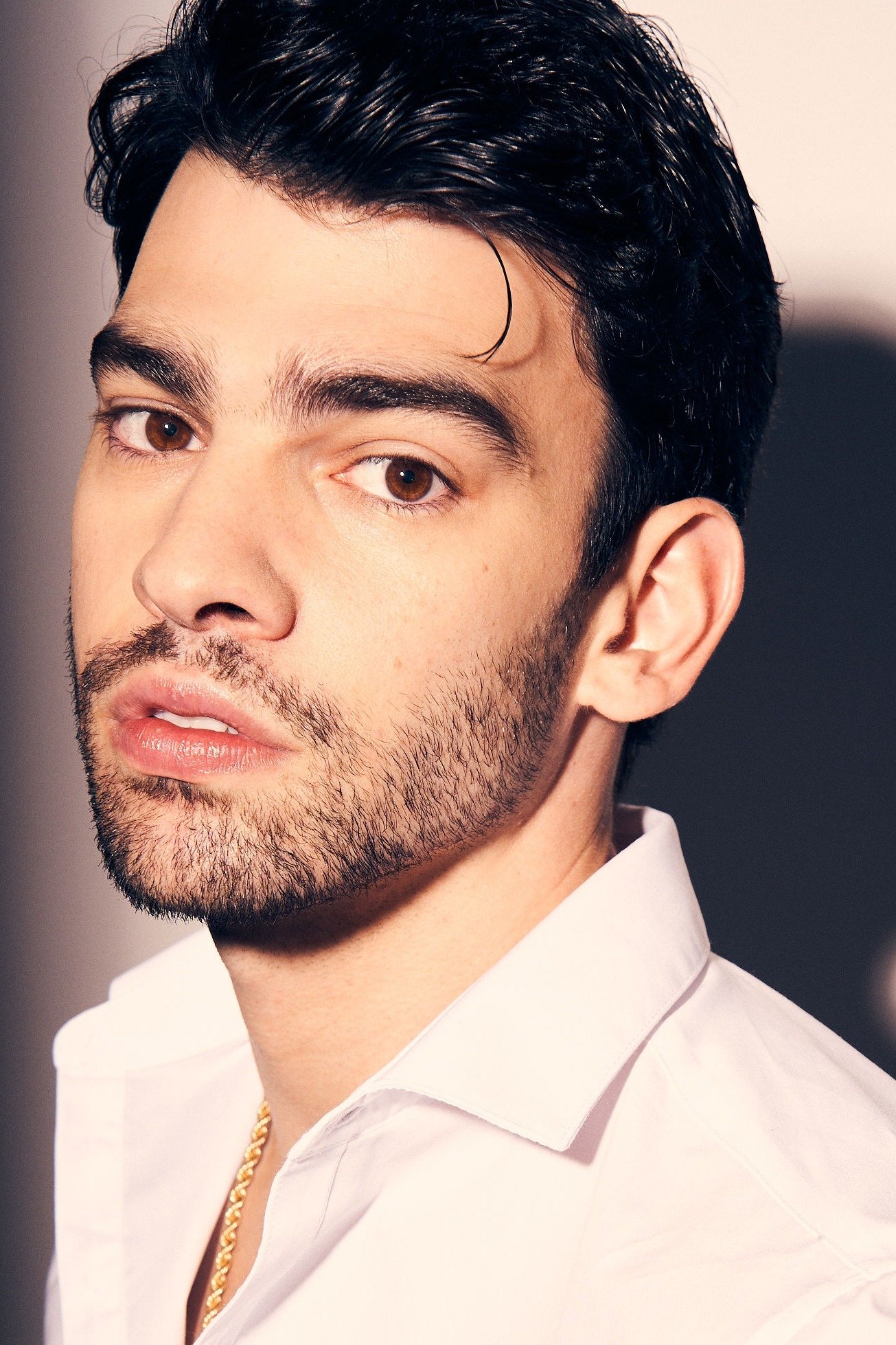 et billede af Anthony Notarile