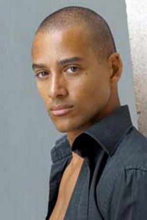 et billede af David Sef