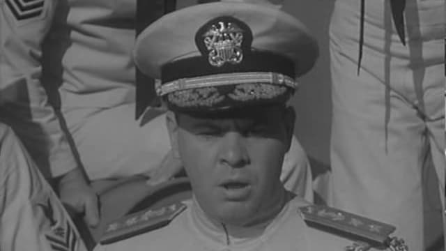 McHale's Navy
