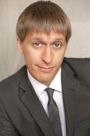 et billede af Aleksey Ushakov