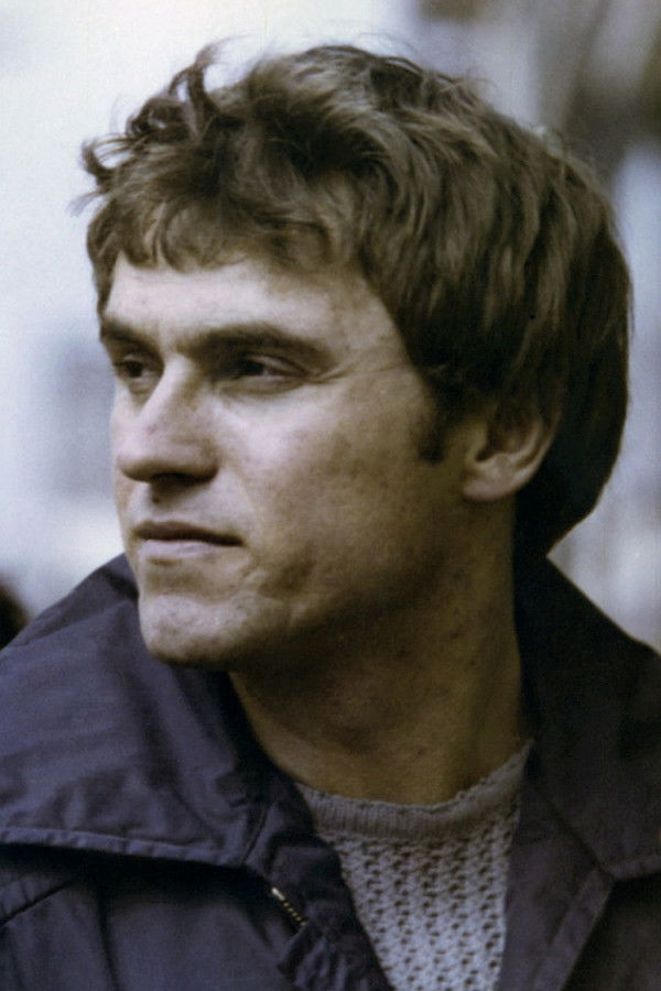 et billede af Maciej Góraj