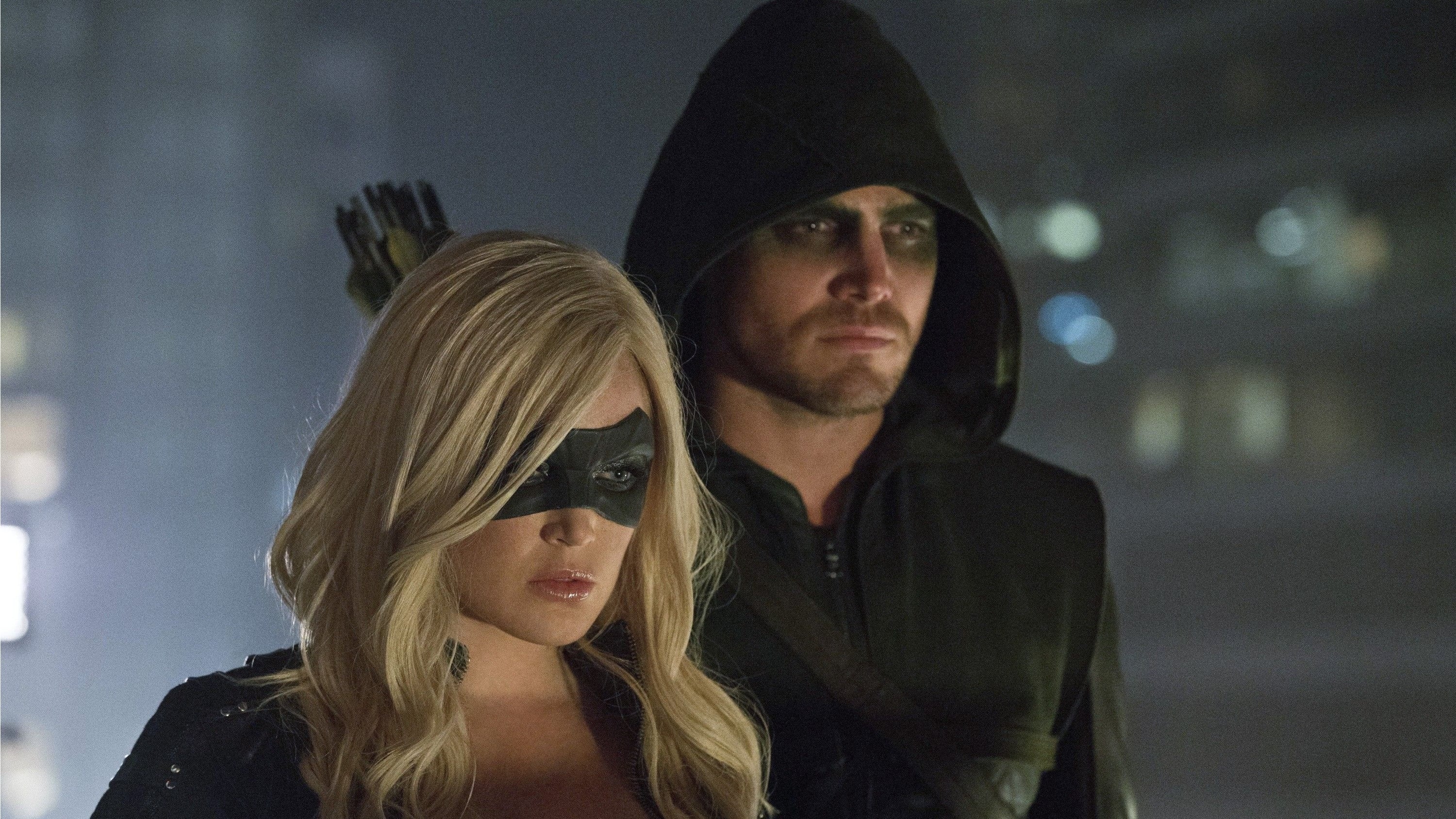 Arrow Season 2 Episode 4