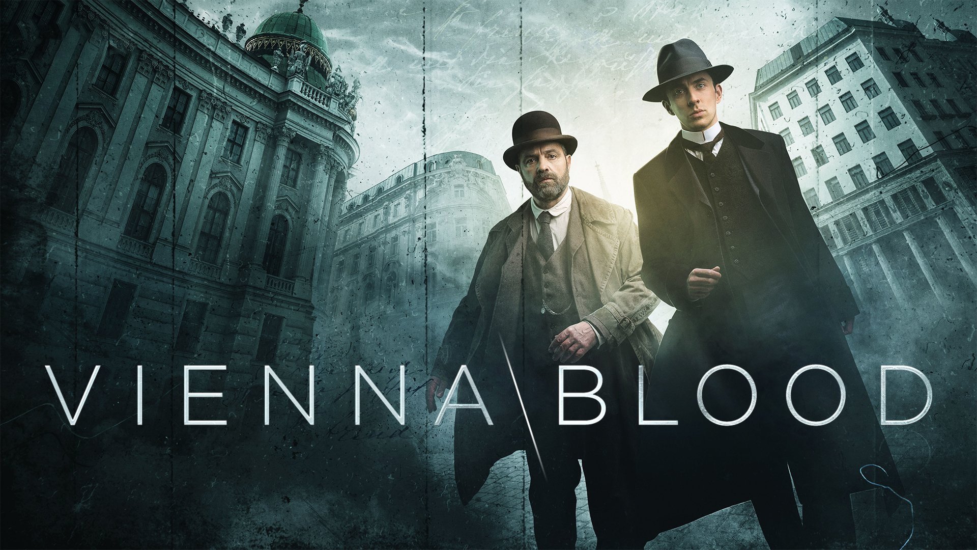 Vienna Blood