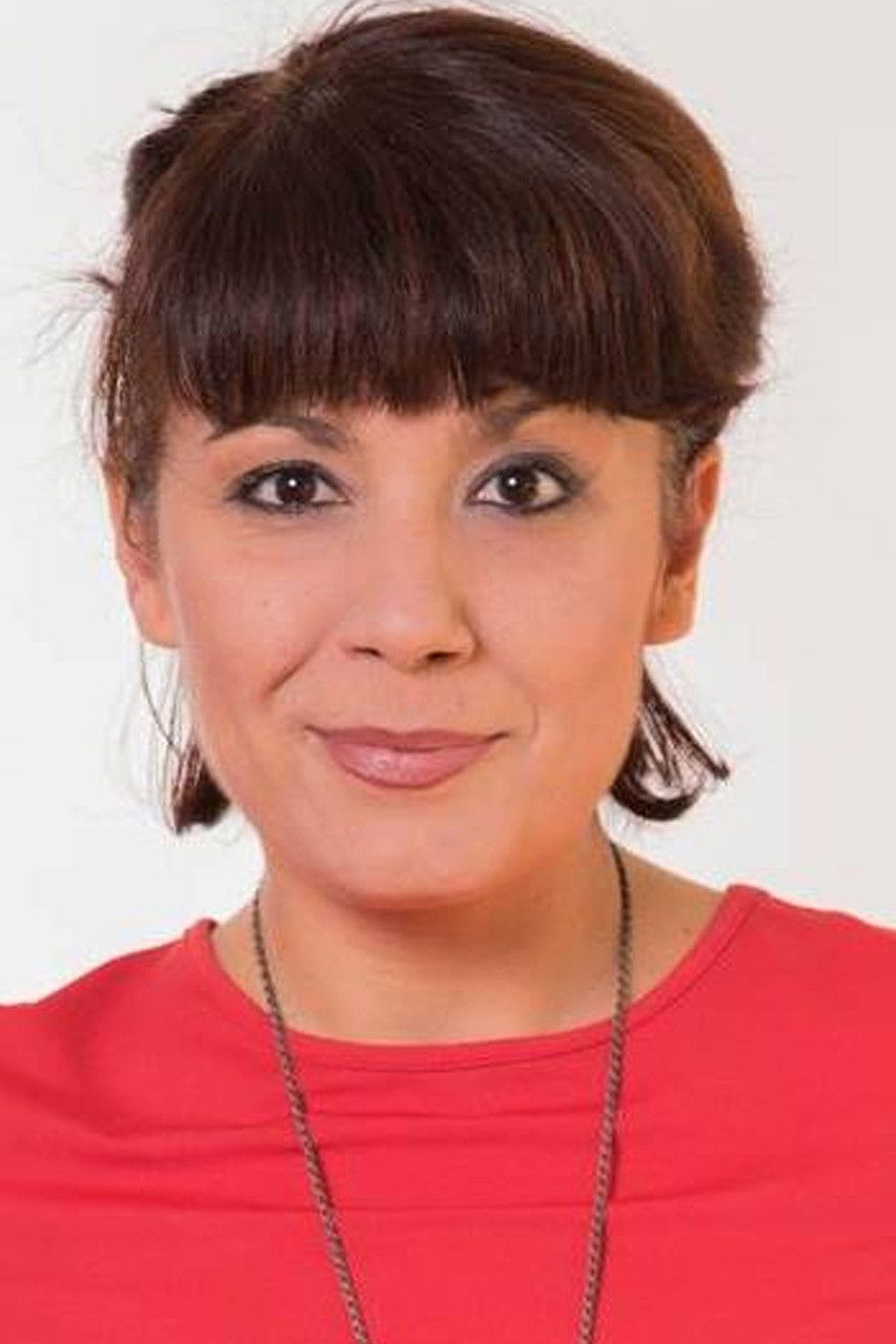 et billede af Pilar Sola