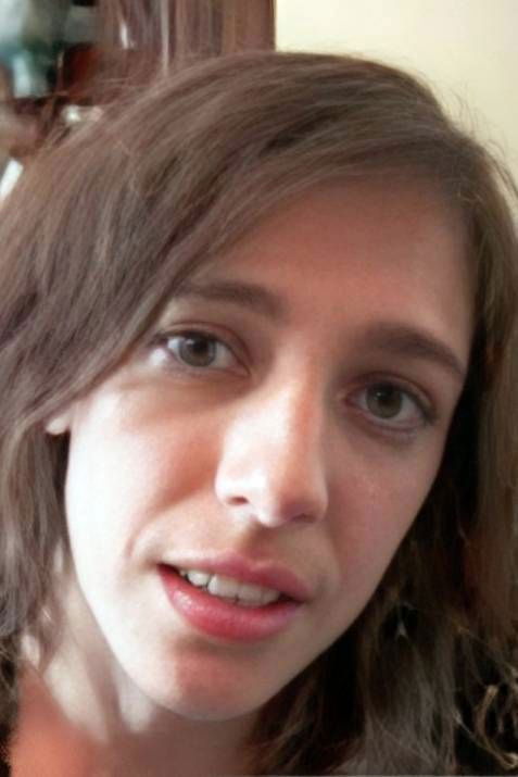 et billede af Carmen Montes