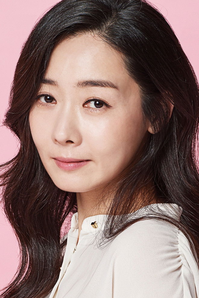 et billede af Yoo Ji-yeon