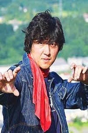 et billede af Tomohiro Hoshi