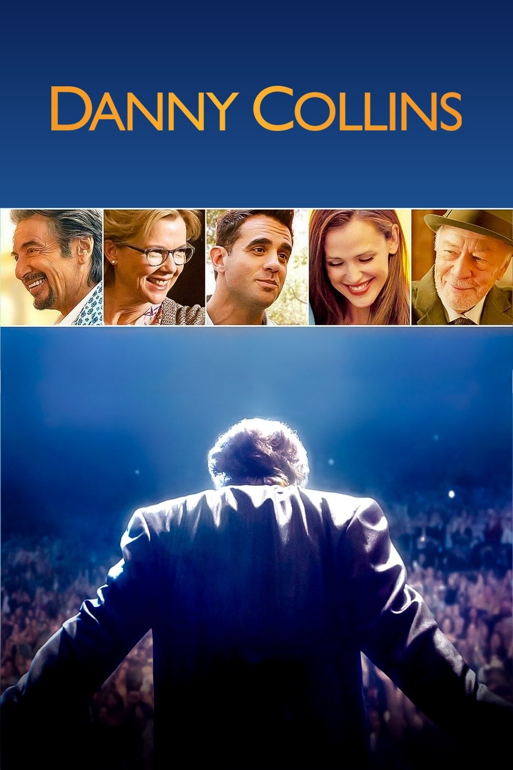 Danny Collins
