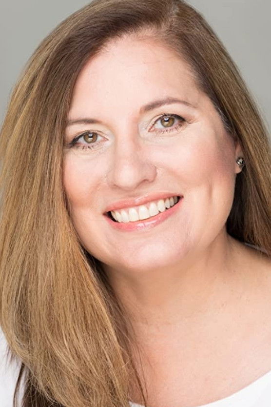 et billede af Rebecca Bustamante