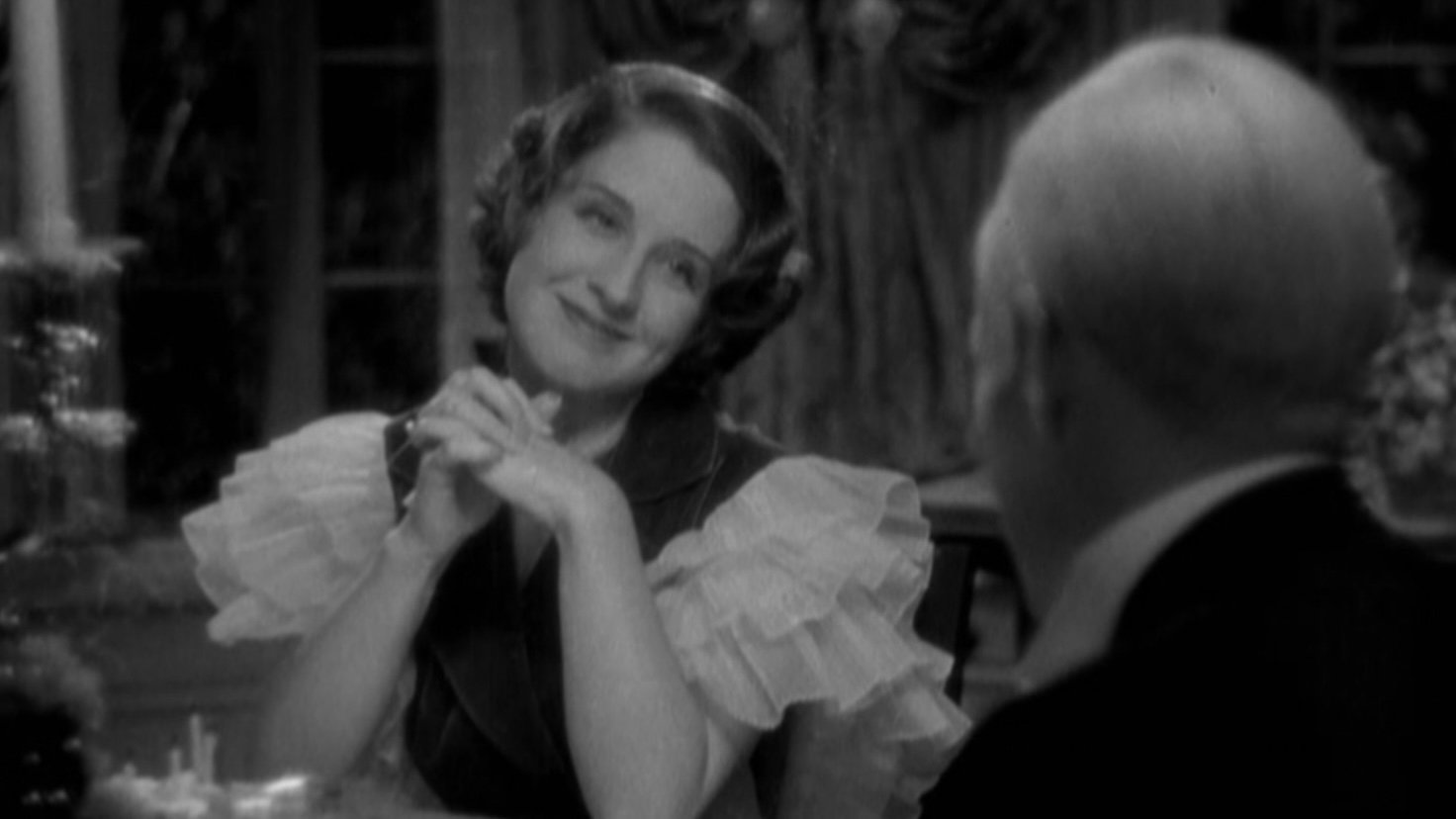 Smilin' Through (1932)
