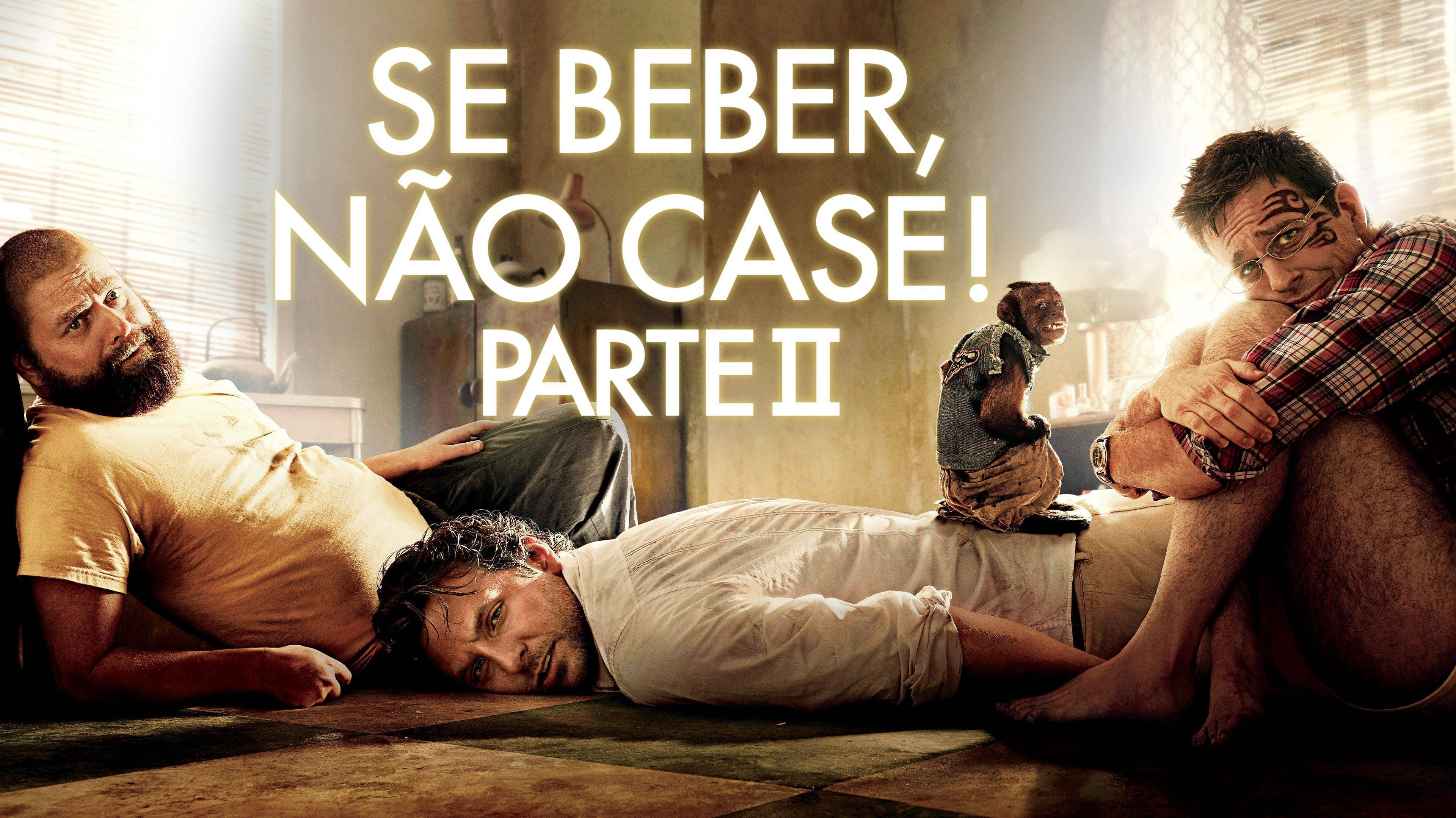 The Hangover Part II (2011)