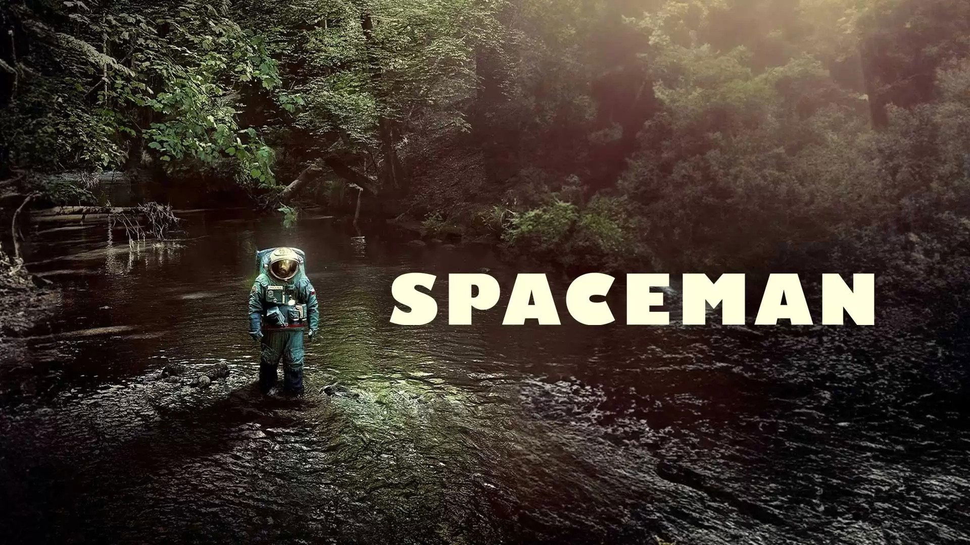 Spaceman (2024)