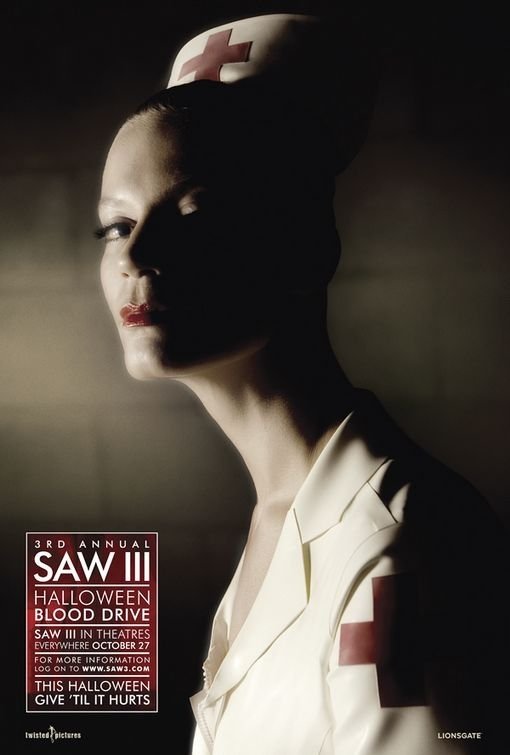 Saw III