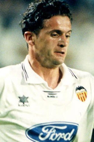 Predrag Mijatović