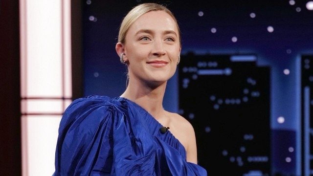 Jimmy Kimmel Live! - Season 23 Episode 20 : Thu, Oct 03, 2024