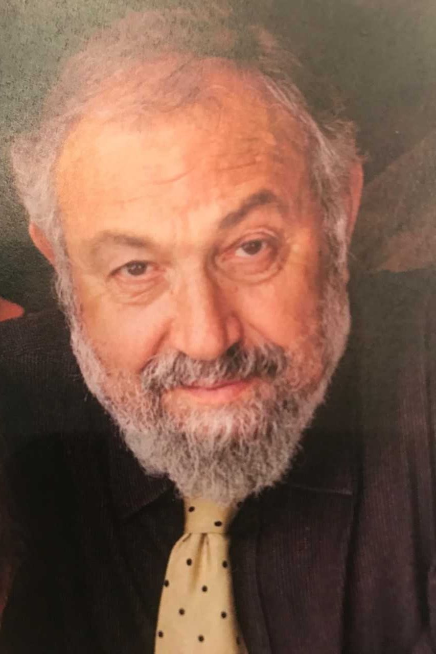 et billede af Rodolfo Marcenaro