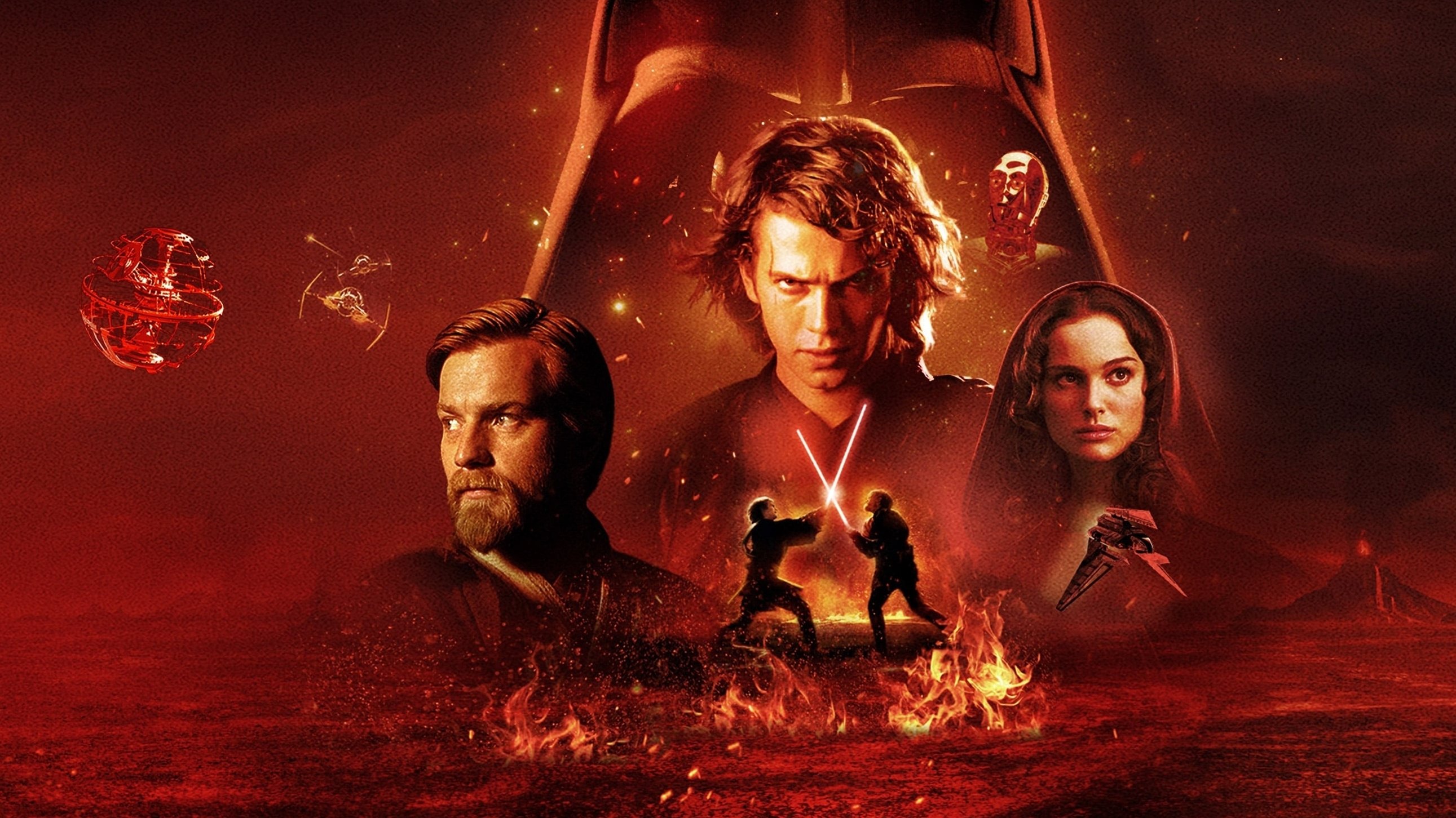 Star Wars: Episode III - Revenge of the Sith