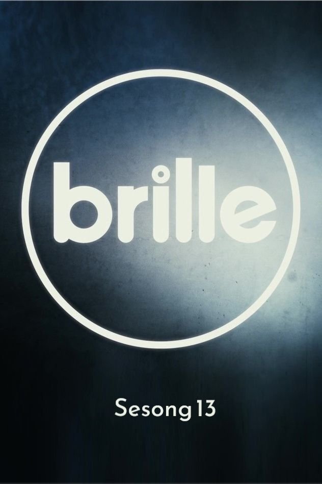 Brille - Season 13