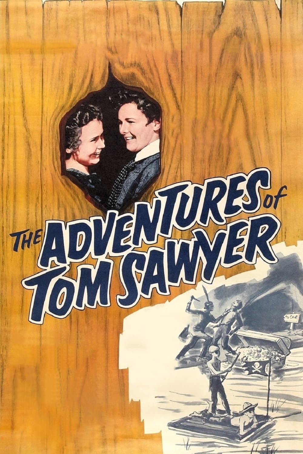 The Adventures of Tom Sawyer