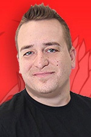 et billede af Jon Perignon