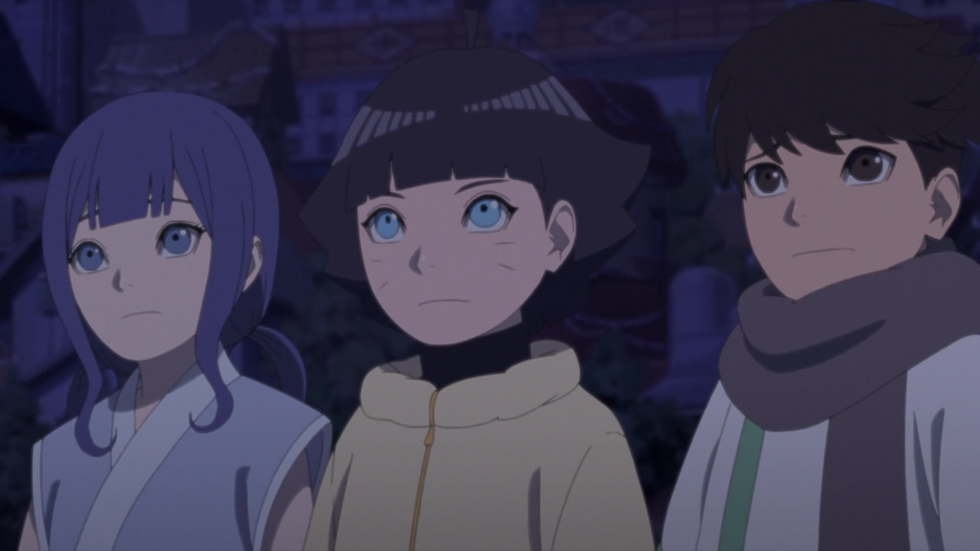 Boruto: Naruto Next Generations