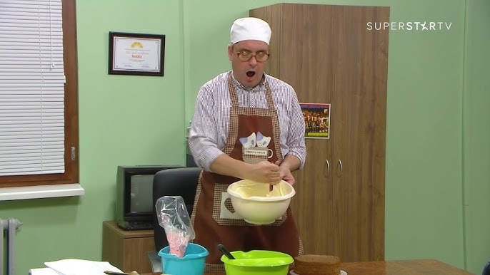 Državni posao Season 8 :Episode 91  1340 L Čef