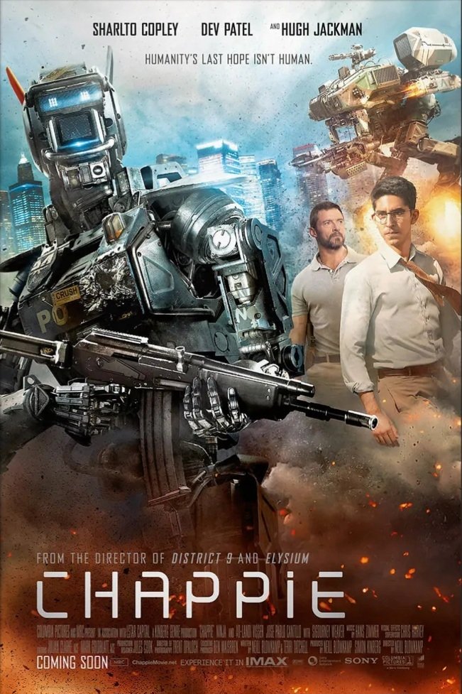 Chappie