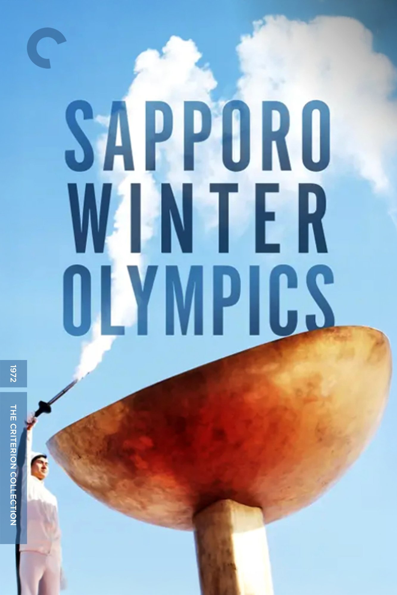 Sapporo Winter Olympics