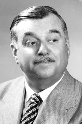 et billede af Ovila Légaré