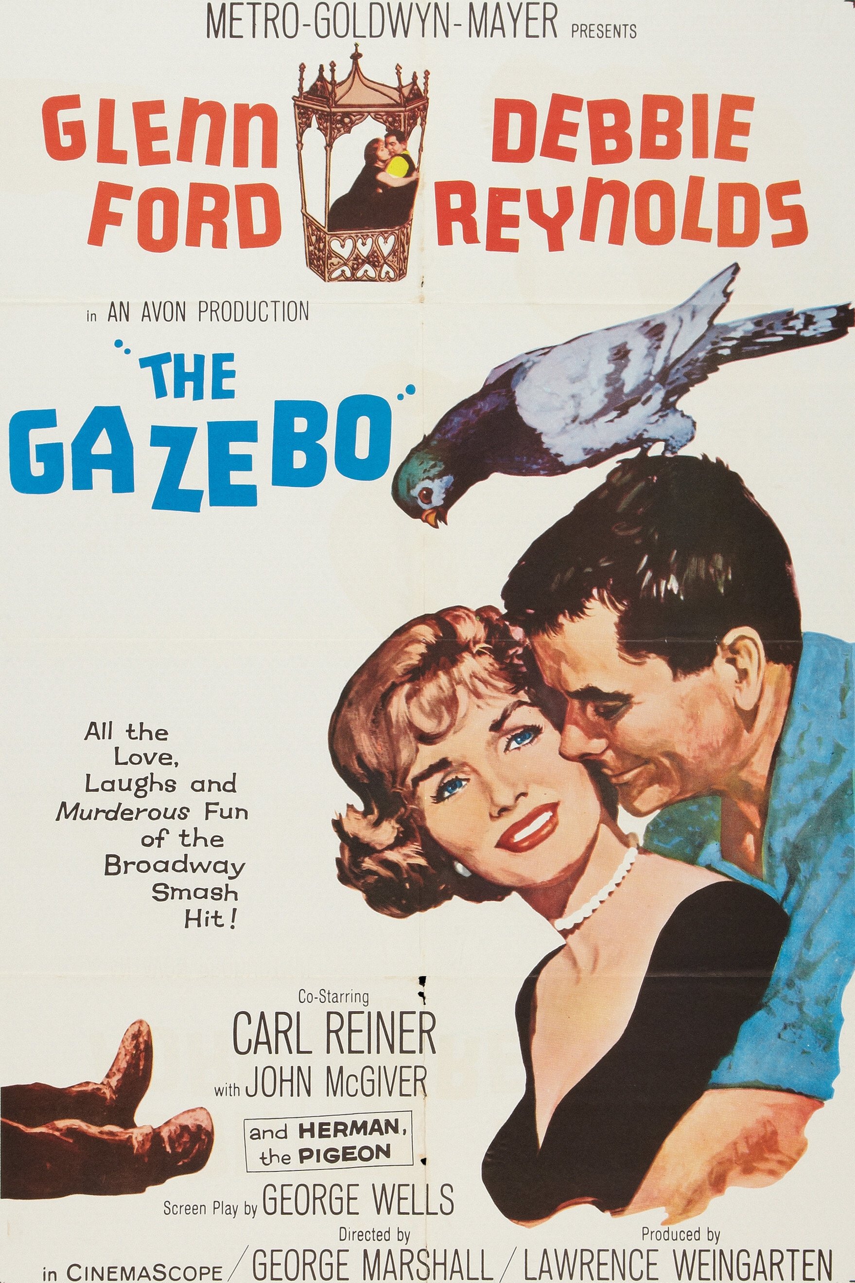 The Gazebo