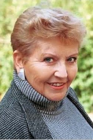 et billede af Zofia Streer