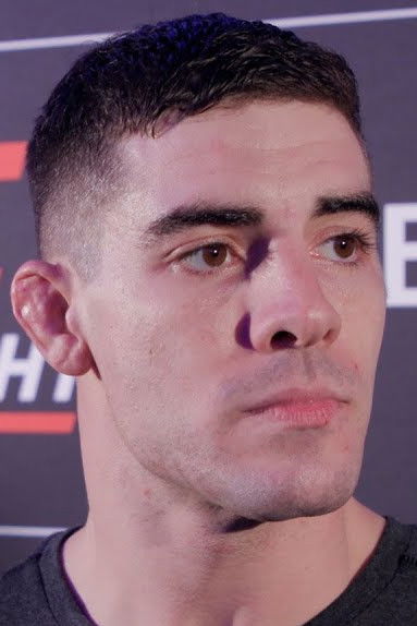 et billede af Joe Solecki