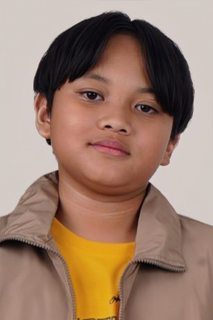 Ferdy Adriansyah's picture in the cast