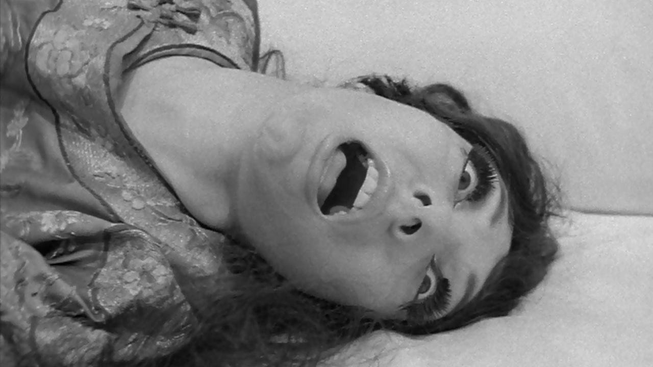 The Girl from S.I.N. (1966)