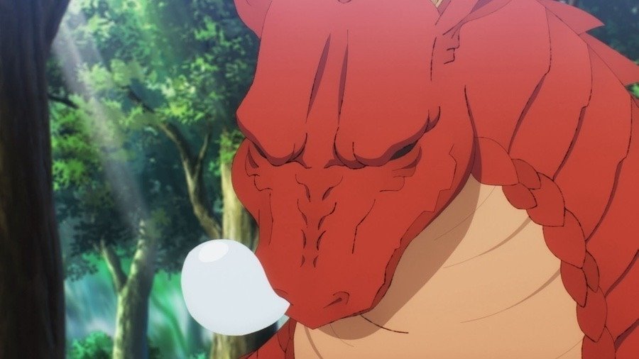 Dragon Goes House-Hunting