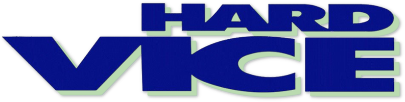 Hard Vice Logo