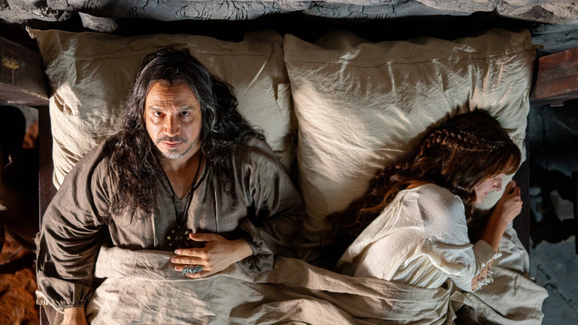 Kaamelott: The Second Chapter (Part I) (2025)