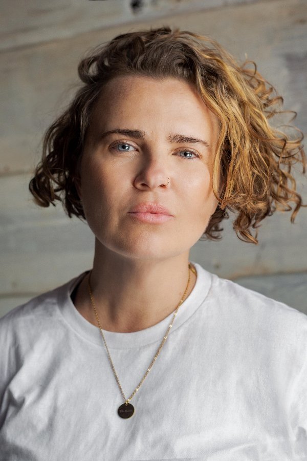 et billede af Che Landon