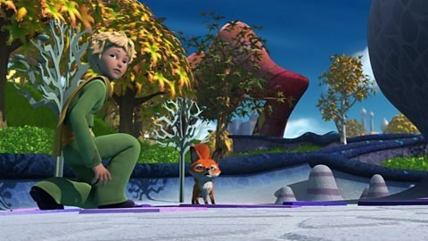 Thumbnail for Episode 15 Season 1 Episode 15