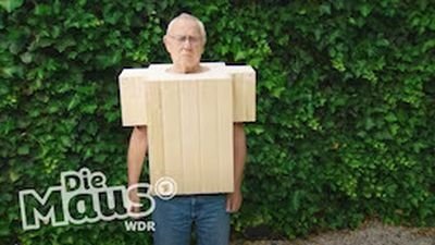 Die Sendung mit der Maus 54x3
