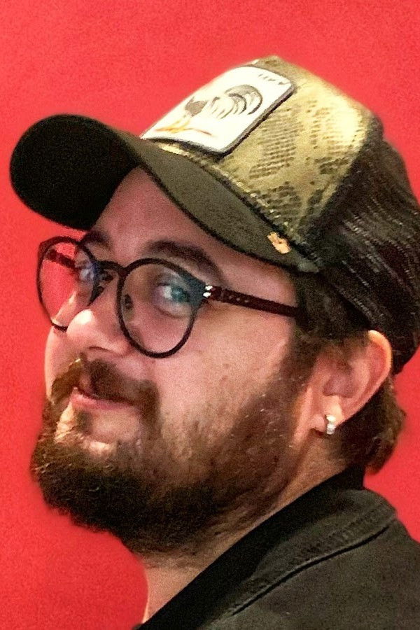 et billede af Ata Benli