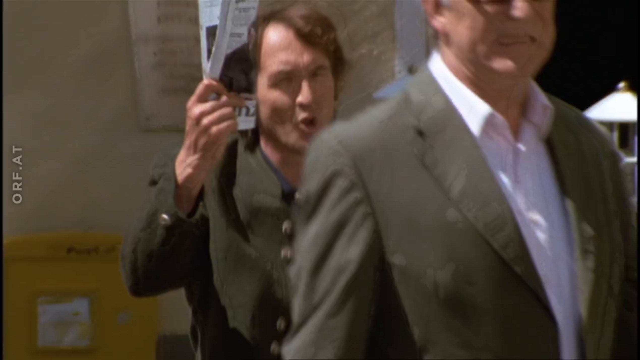 Crimen en los Alpes 4x11
