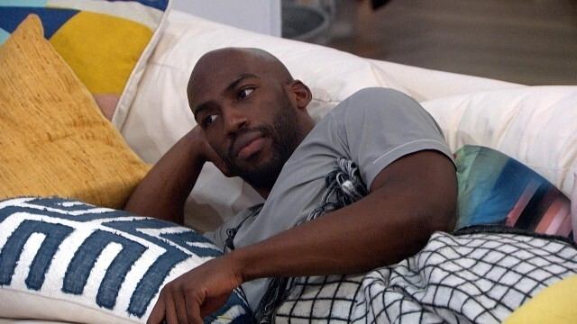 Big Brother - Épisode 20
