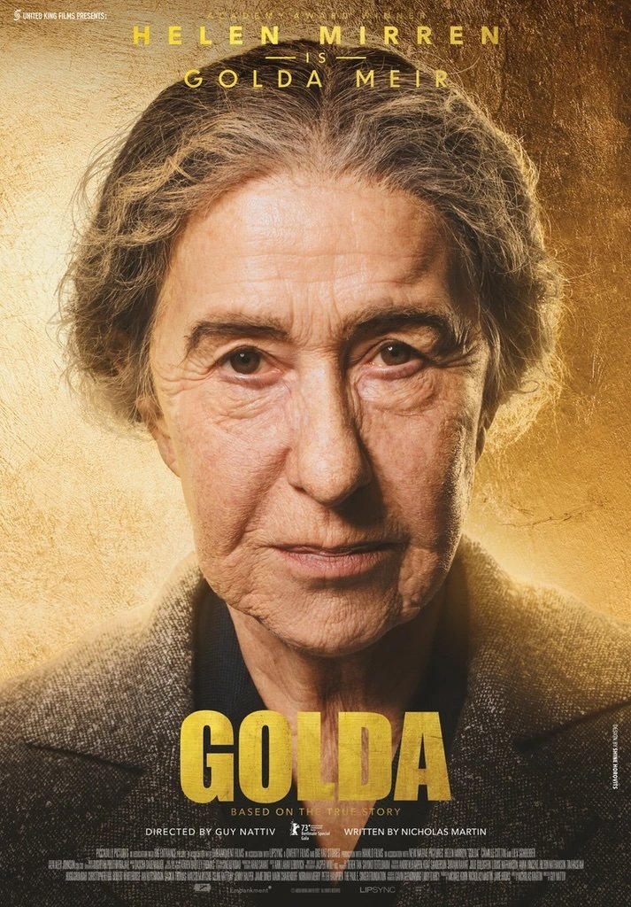 Golda