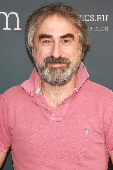 et billede af Aleksandr Tolmatskiy