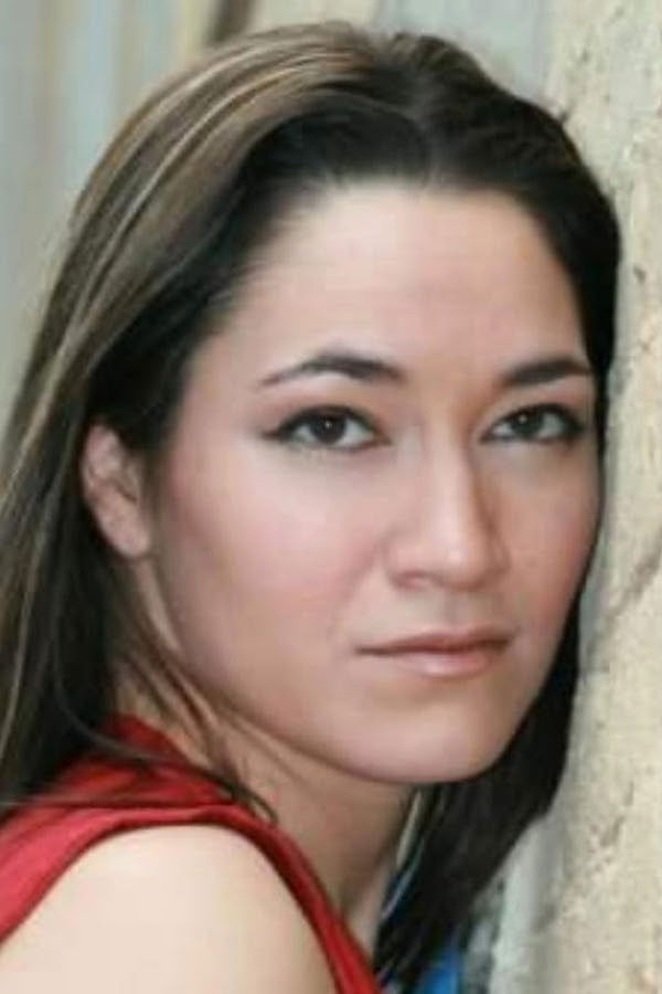 et billede af Cory Eades