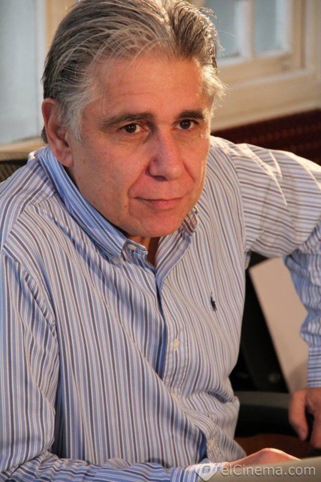 et billede af Gaby Khoury