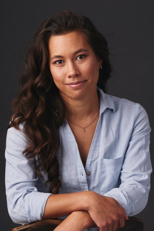 et billede af Peata Panoho